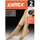 Knittex Naiste sokid 20 DEN (2 paari) 038008